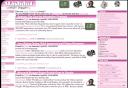 OMG Ponies have invaded slashdot